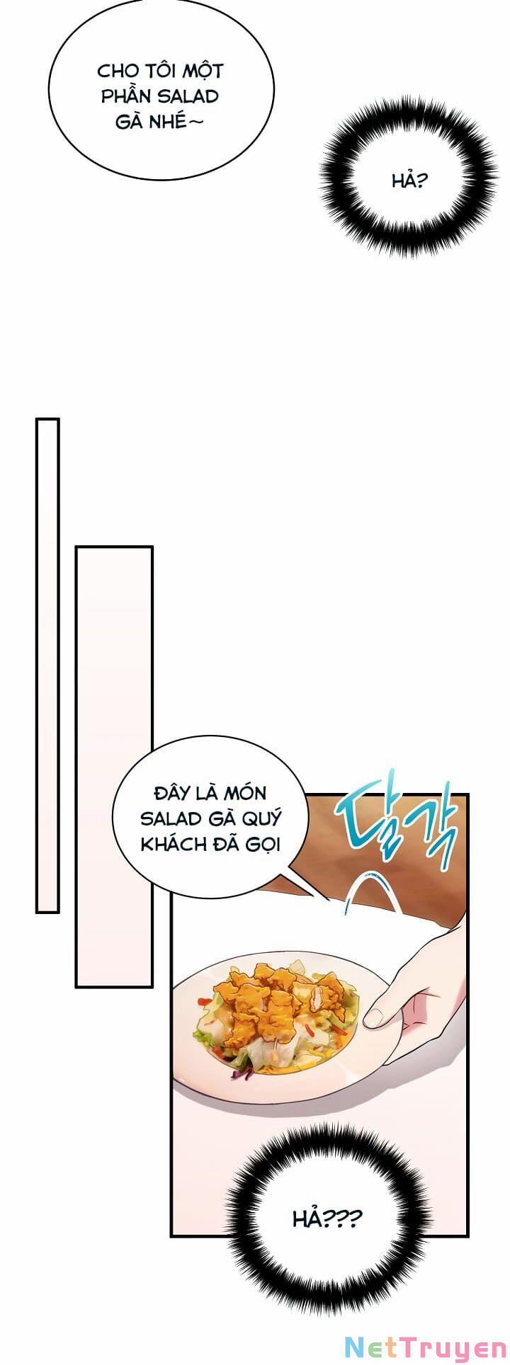 Bác Sĩ Trùng Sinh 121 trang 3