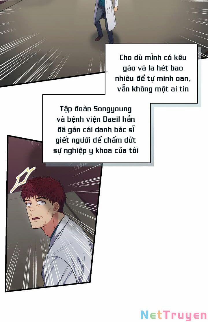 Bác Sĩ Trùng Sinh 121 trang 30