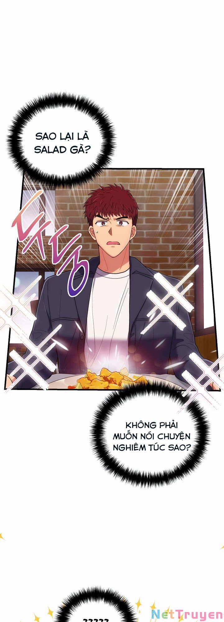 Bác Sĩ Trùng Sinh 121 trang 4