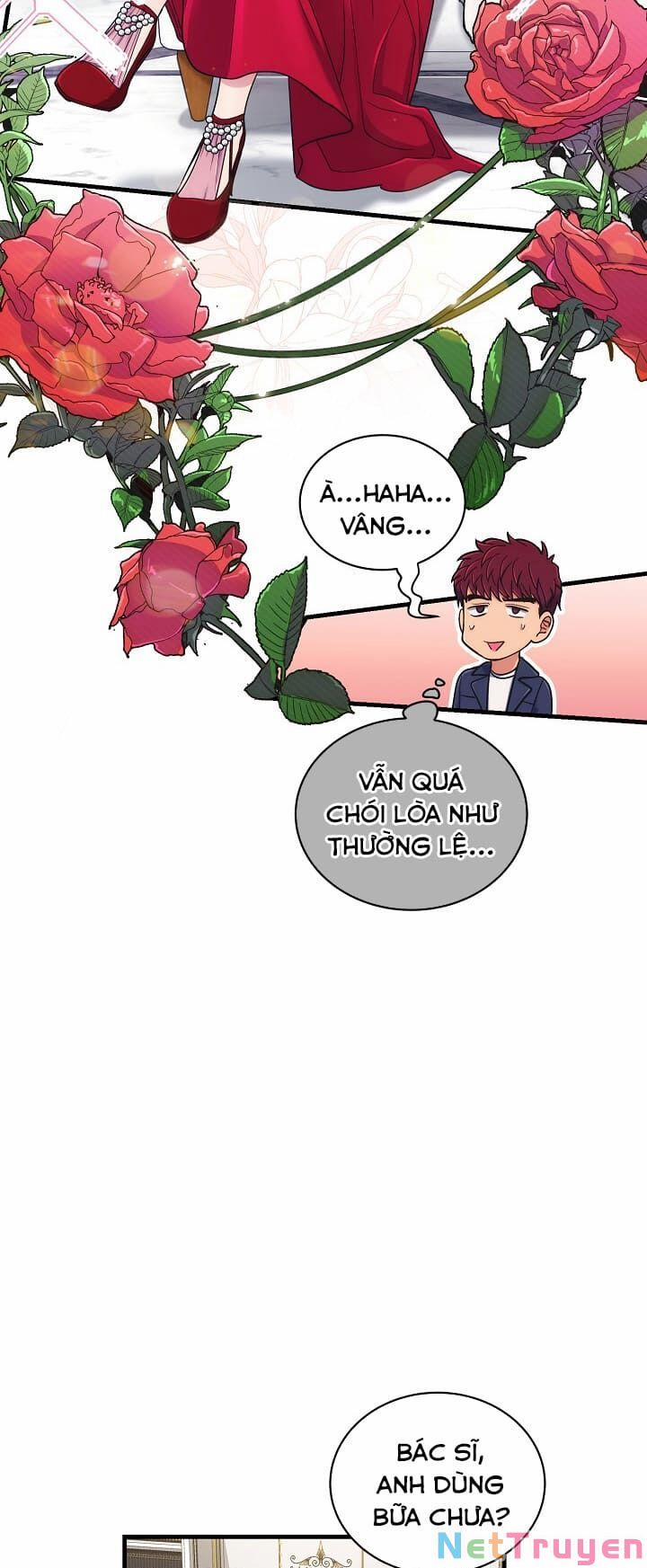 Bác Sĩ Trùng Sinh 121 trang 41