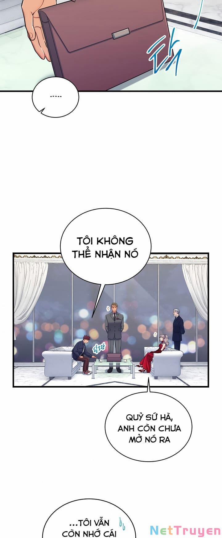 Bác Sĩ Trùng Sinh 121 trang 44