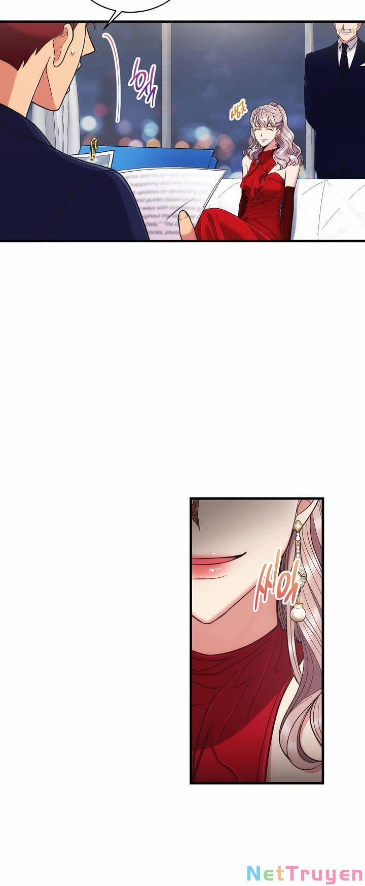 Bác Sĩ Trùng Sinh 121 trang 48