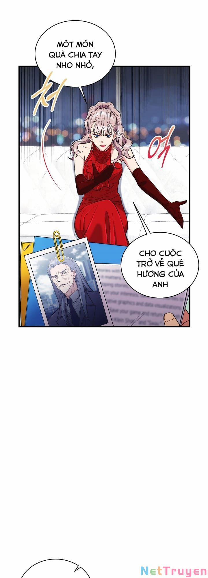 Bác Sĩ Trùng Sinh 121 trang 49