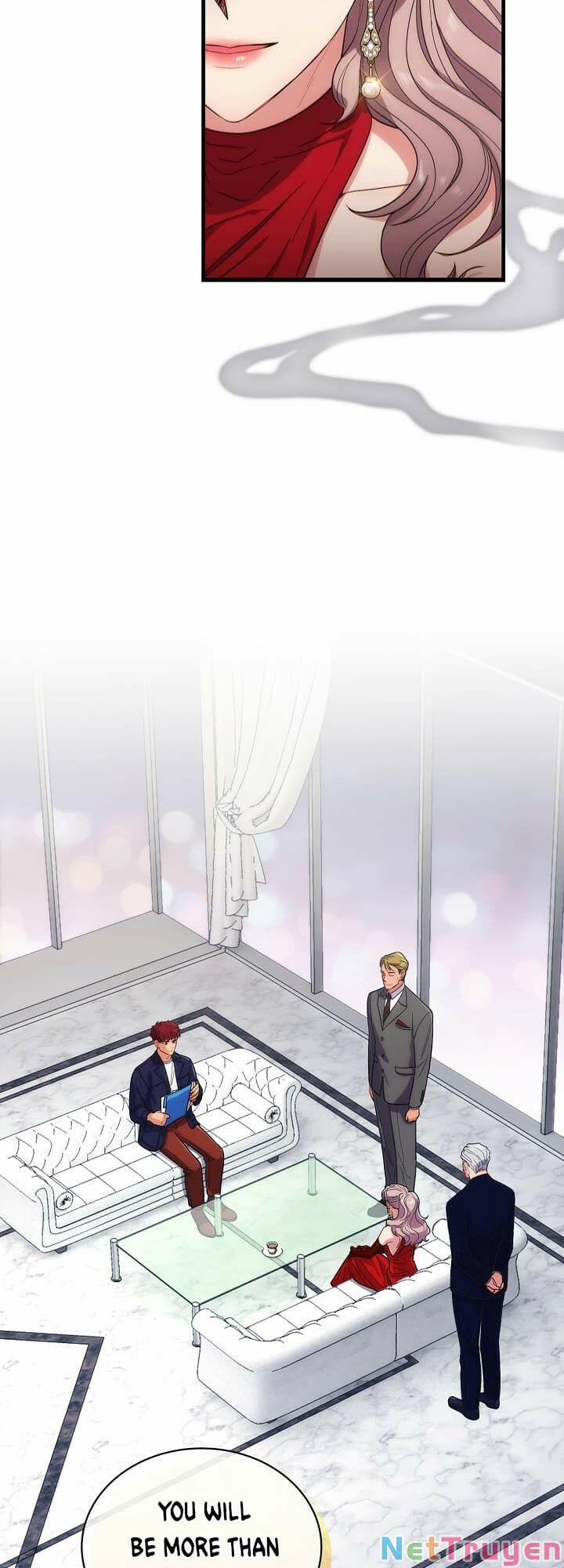 Bác Sĩ Trùng Sinh 121 trang 52