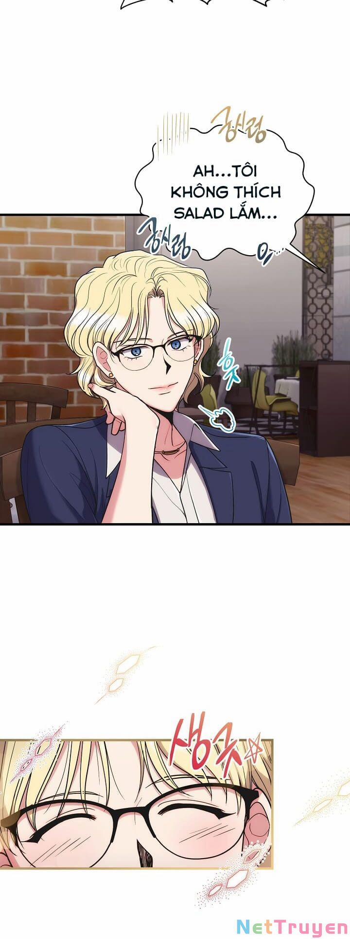 Bác Sĩ Trùng Sinh 121 trang 9