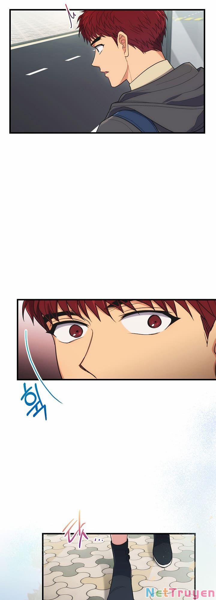 Bác Sĩ Trùng Sinh 122 trang 10