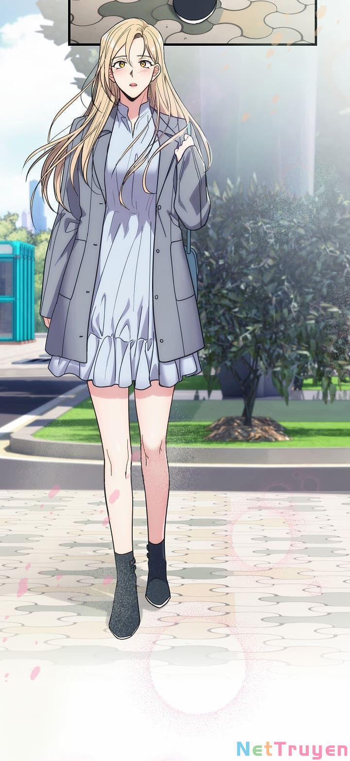 Bác Sĩ Trùng Sinh 122 trang 11