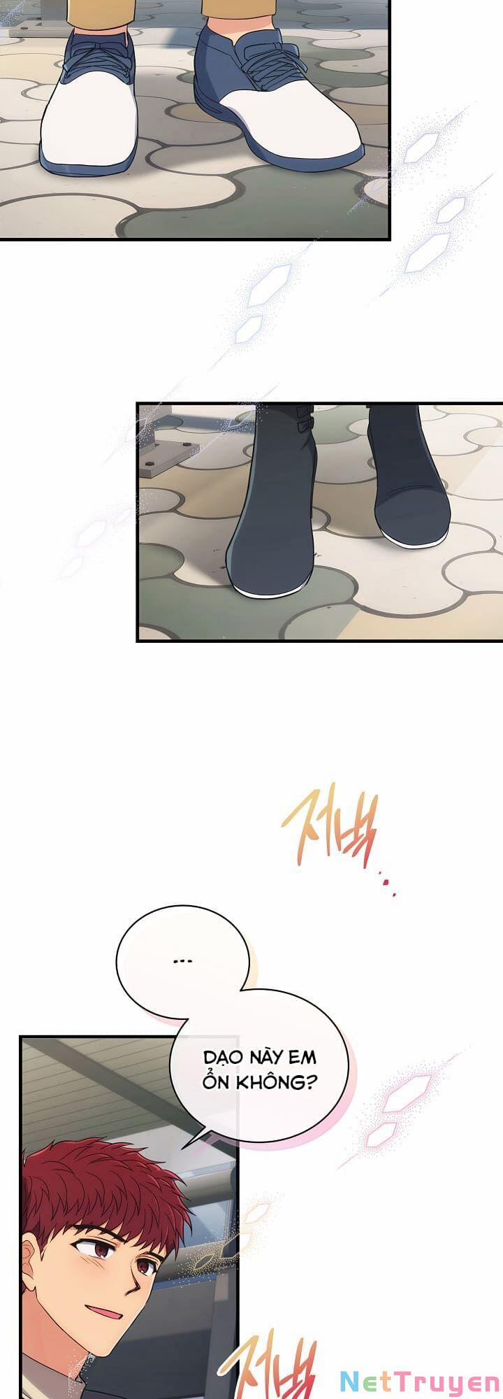 Bác Sĩ Trùng Sinh 122 trang 13