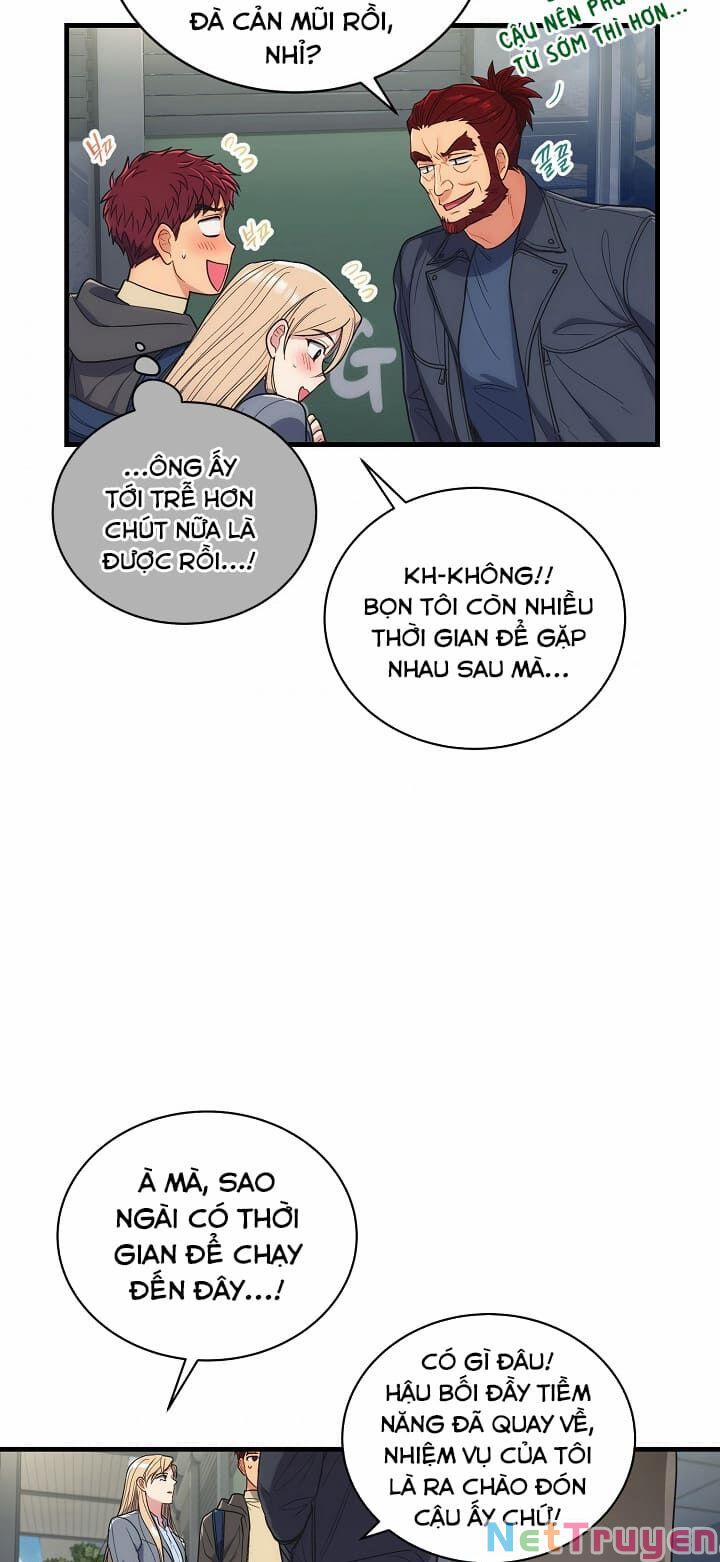 Bác Sĩ Trùng Sinh 122 trang 20