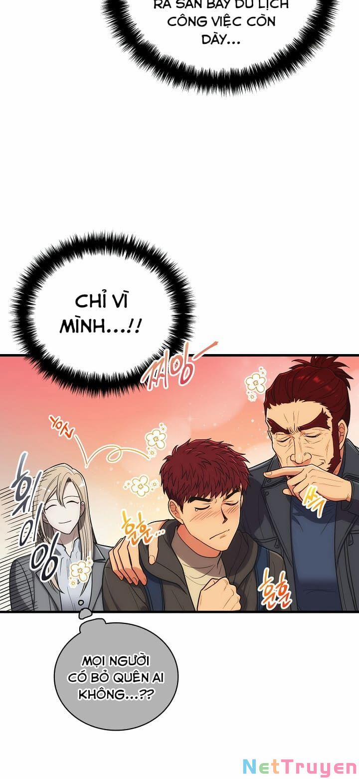 Bác Sĩ Trùng Sinh 122 trang 23