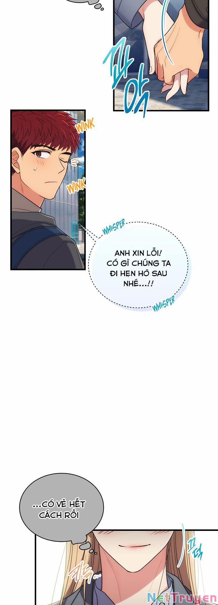 Bác Sĩ Trùng Sinh 122 trang 25