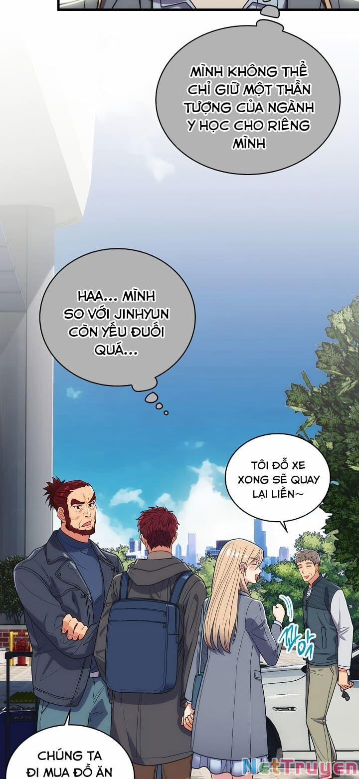 Bác Sĩ Trùng Sinh 122 trang 26