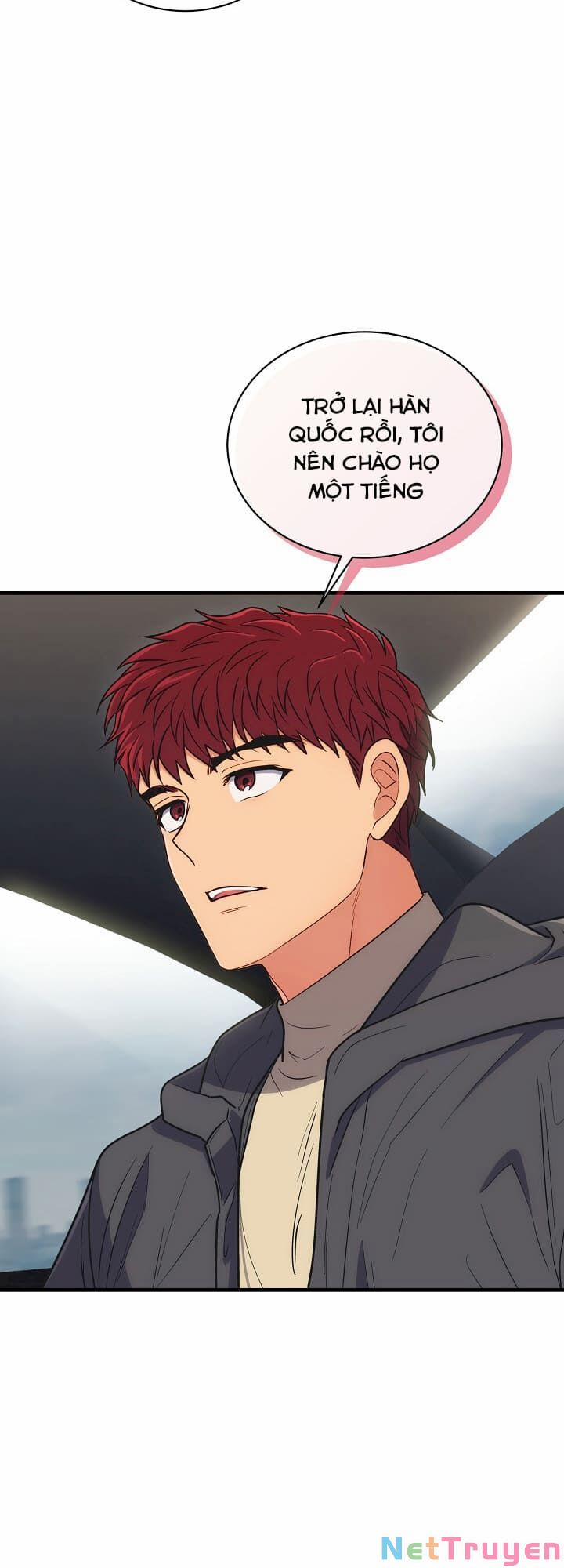 Bác Sĩ Trùng Sinh 122 trang 31