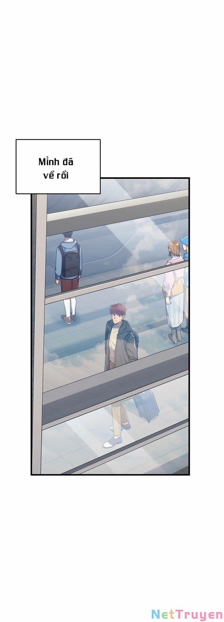 Bác Sĩ Trùng Sinh 122 trang 4