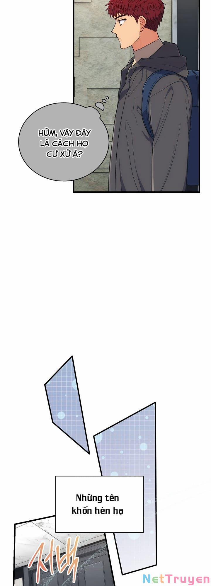 Bác Sĩ Trùng Sinh 122 trang 40