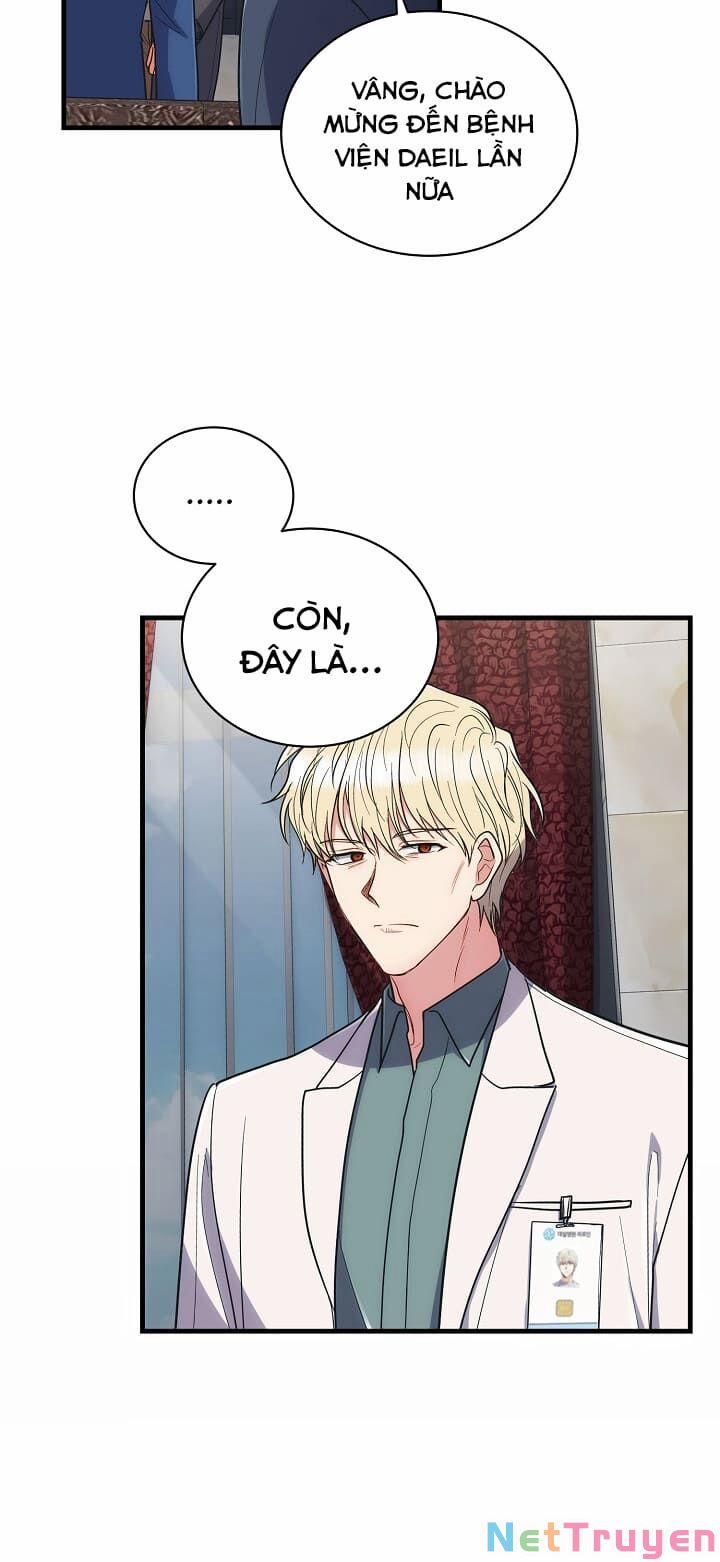 Bác Sĩ Trùng Sinh 122 trang 47