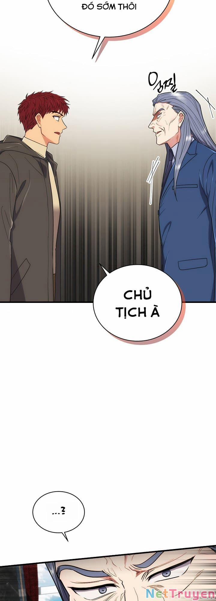 Bác Sĩ Trùng Sinh 122 trang 52