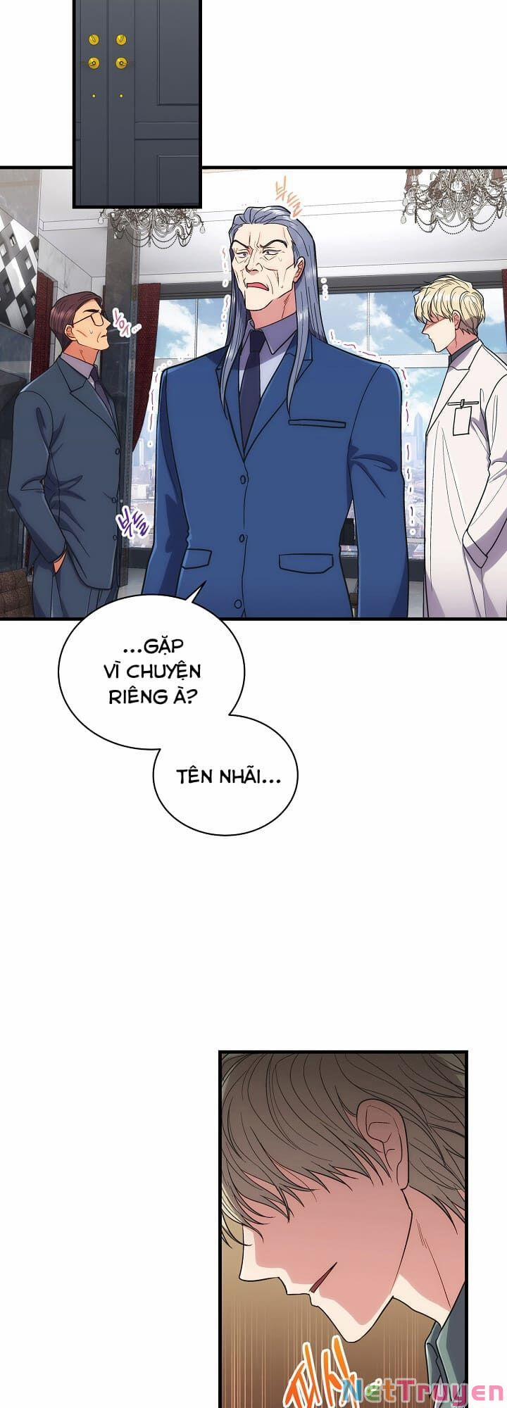 Bác Sĩ Trùng Sinh 122 trang 55