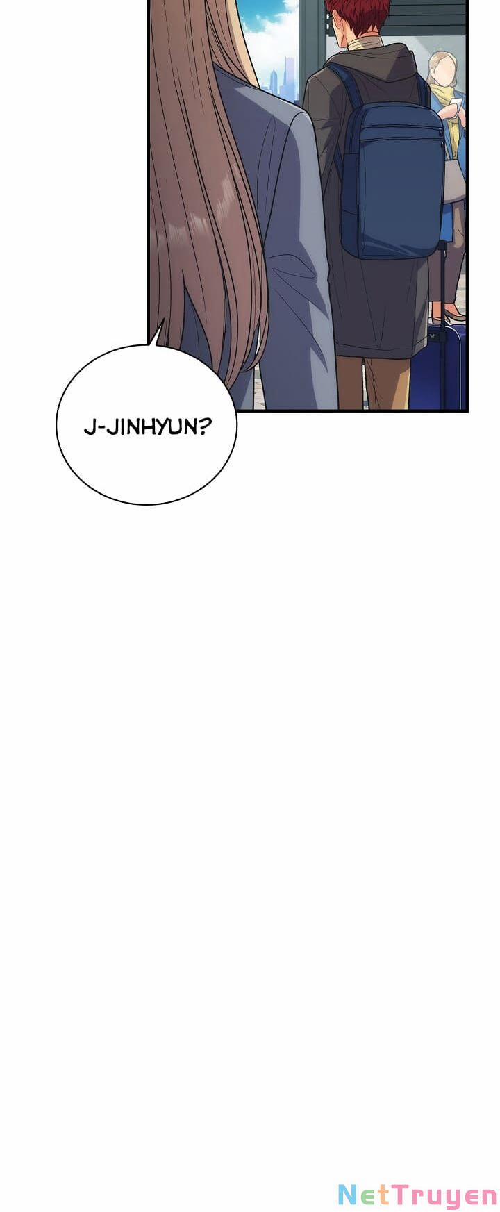Bác Sĩ Trùng Sinh 122 trang 9