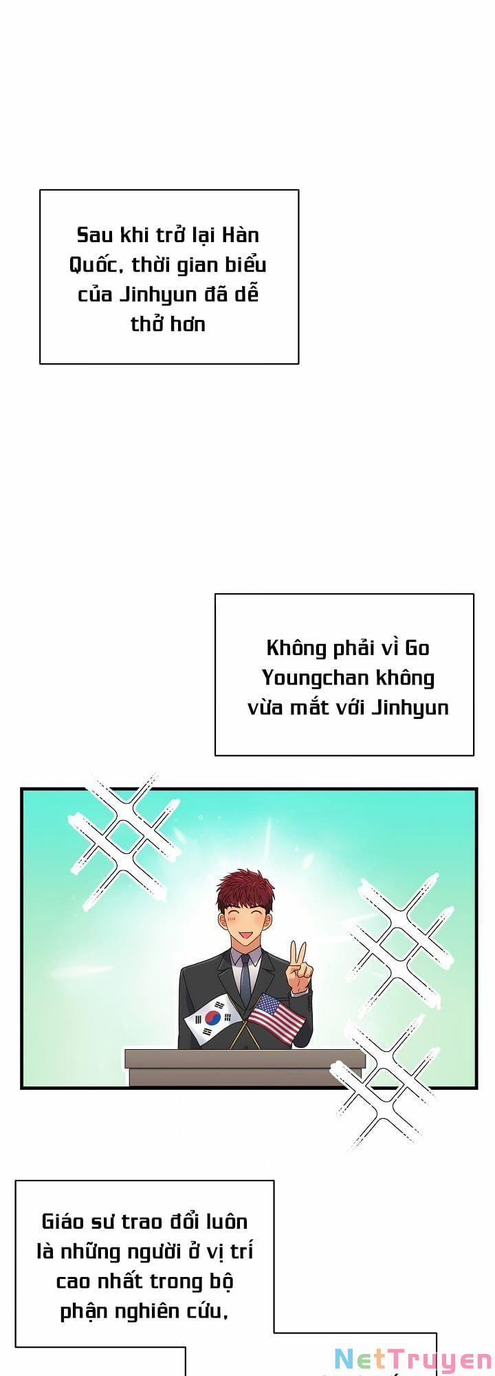 Bác Sĩ Trùng Sinh 123 trang 1