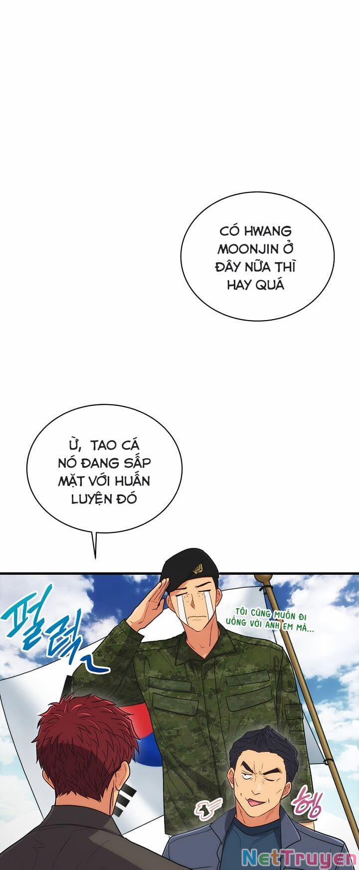 Bác Sĩ Trùng Sinh 123 trang 15