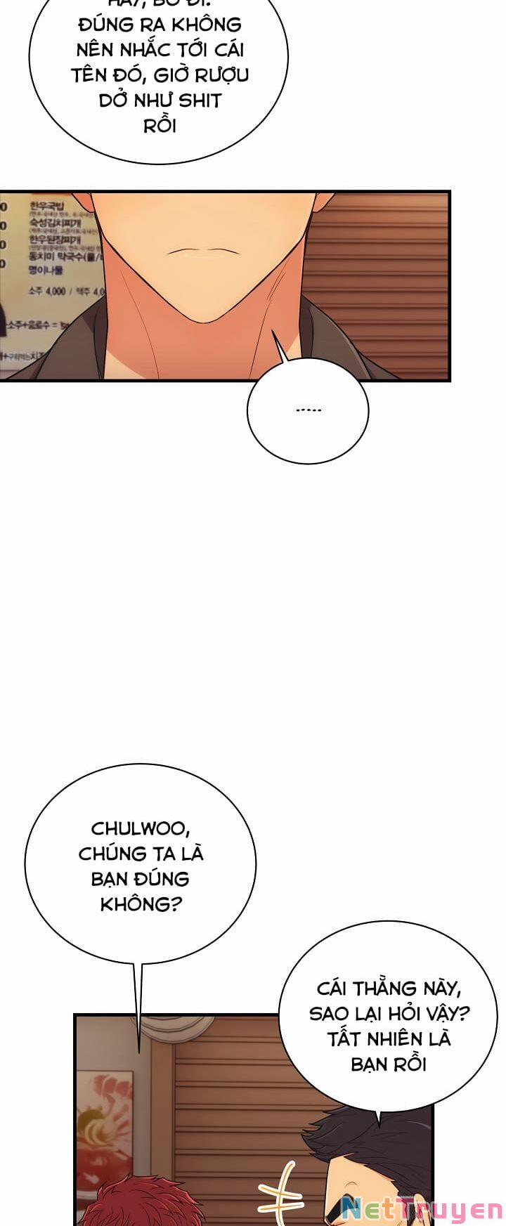 Bác Sĩ Trùng Sinh 123 trang 18