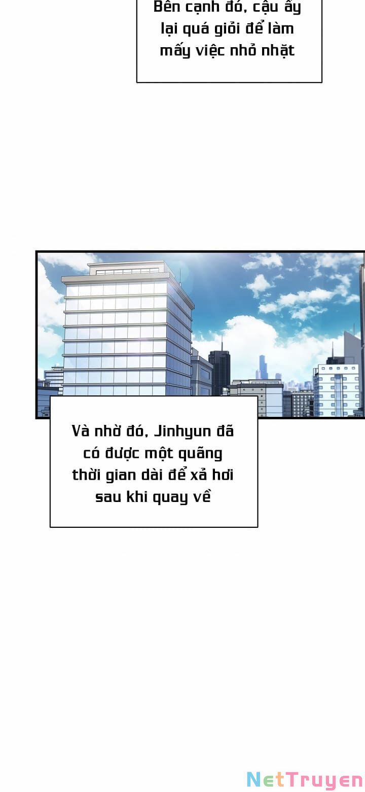 Bác Sĩ Trùng Sinh 123 trang 2