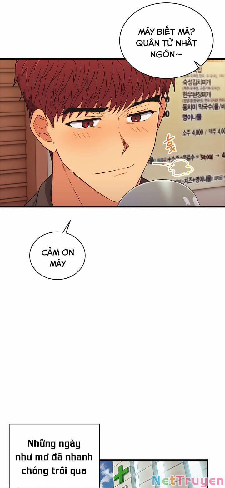 Bác Sĩ Trùng Sinh 123 trang 23