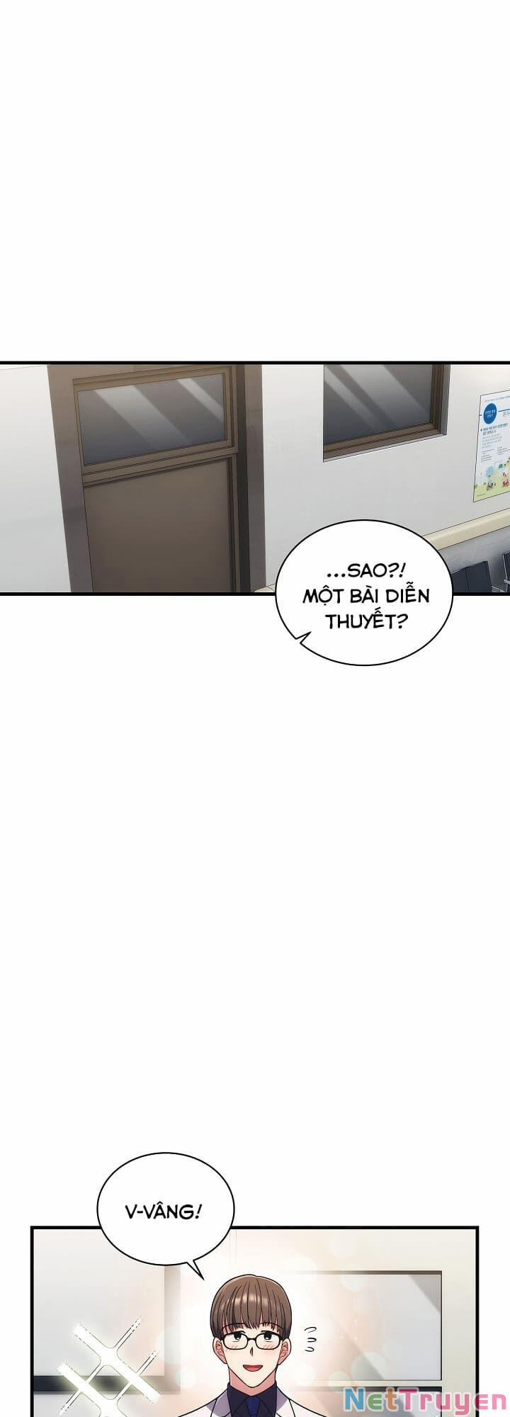 Bác Sĩ Trùng Sinh 123 trang 28