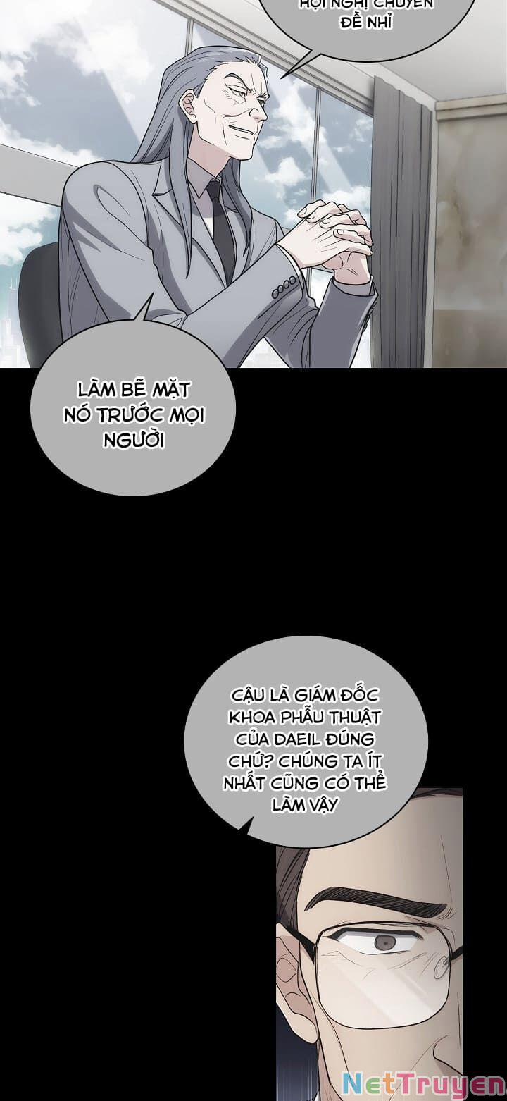 Bác Sĩ Trùng Sinh 123 trang 50