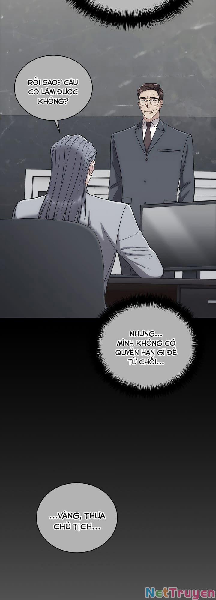 Bác Sĩ Trùng Sinh 123 trang 52