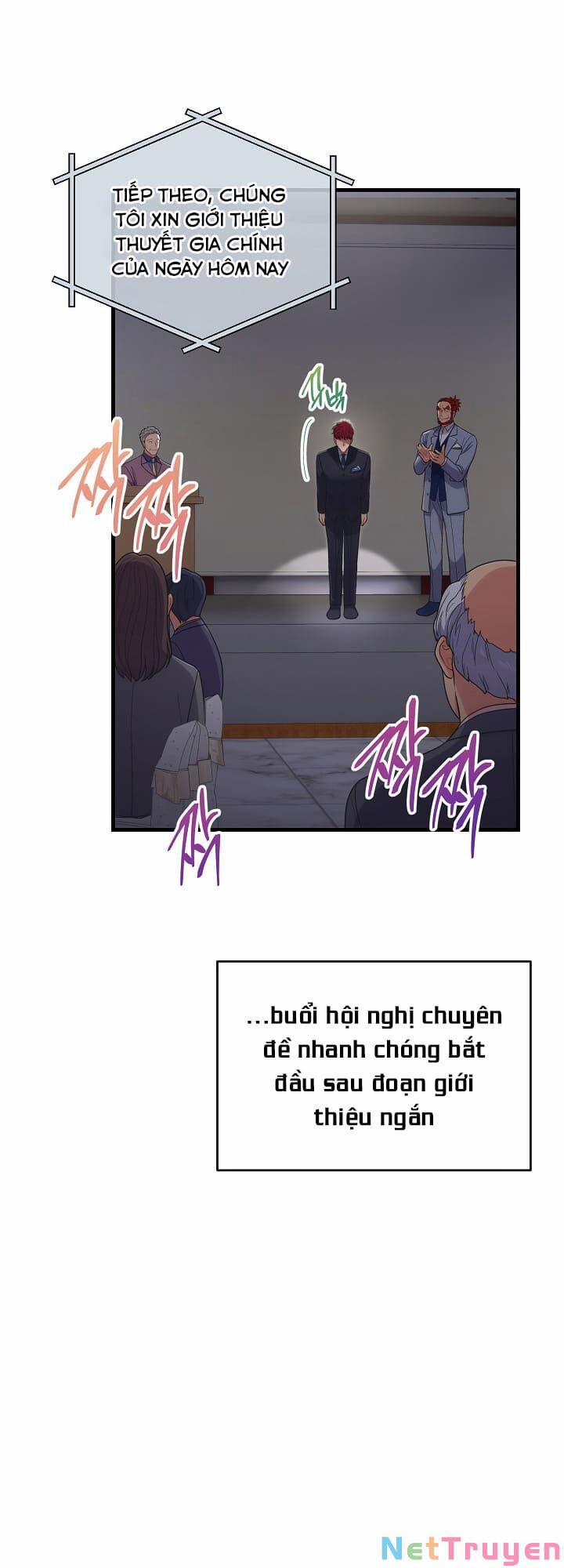 Bác Sĩ Trùng Sinh 123 trang 55