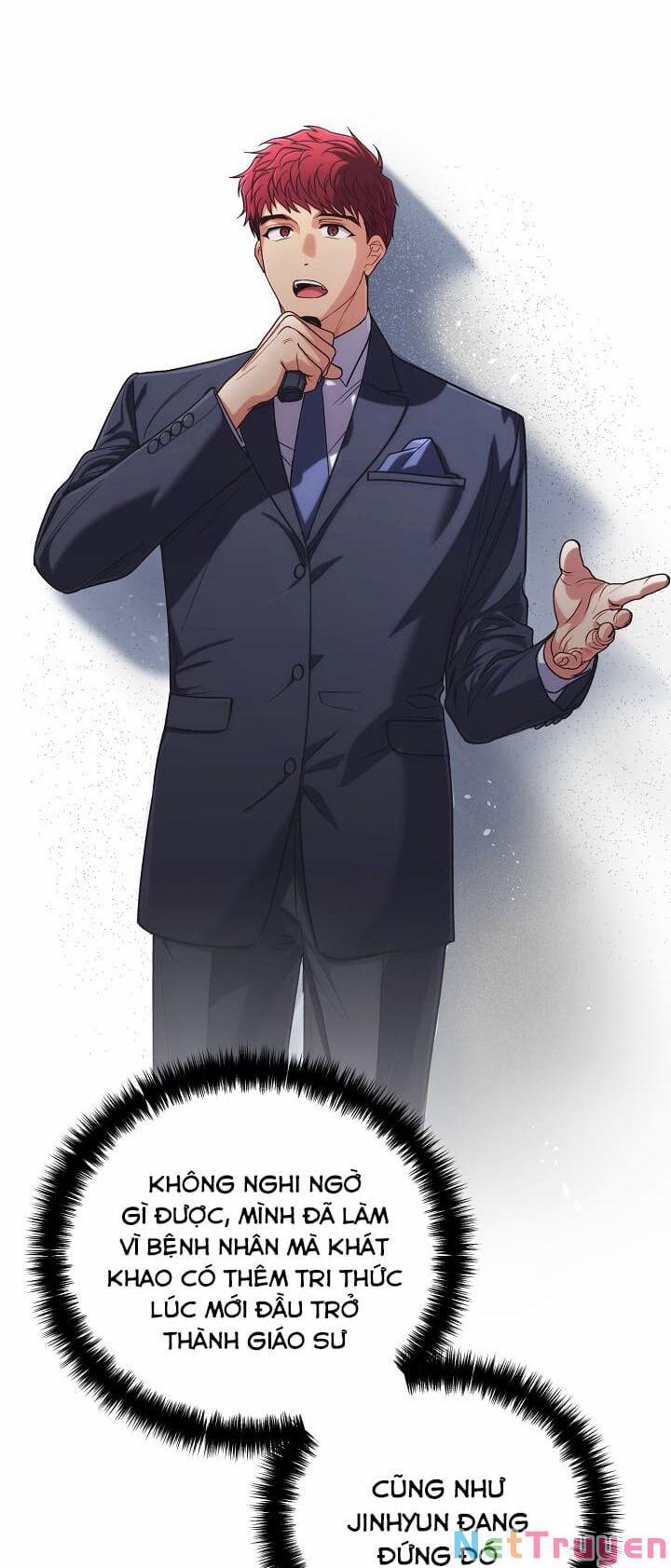 Bác Sĩ Trùng Sinh 123 trang 60