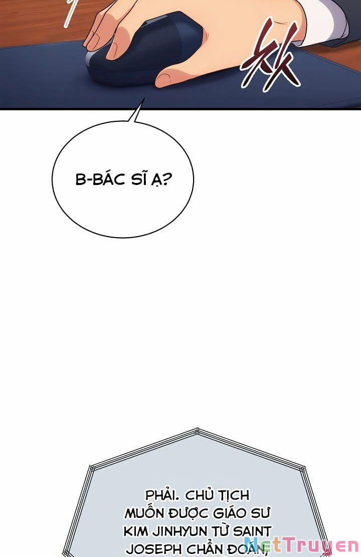 Bác Sĩ Trùng Sinh 124 trang 16