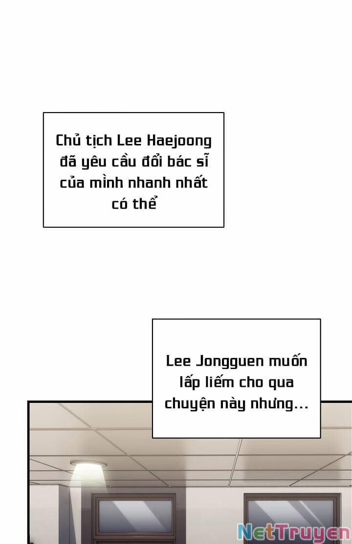 Bác Sĩ Trùng Sinh 124 trang 19