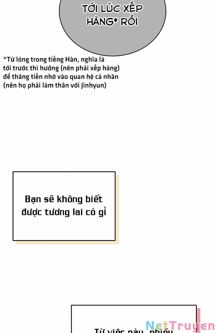 Bác Sĩ Trùng Sinh 124 trang 23