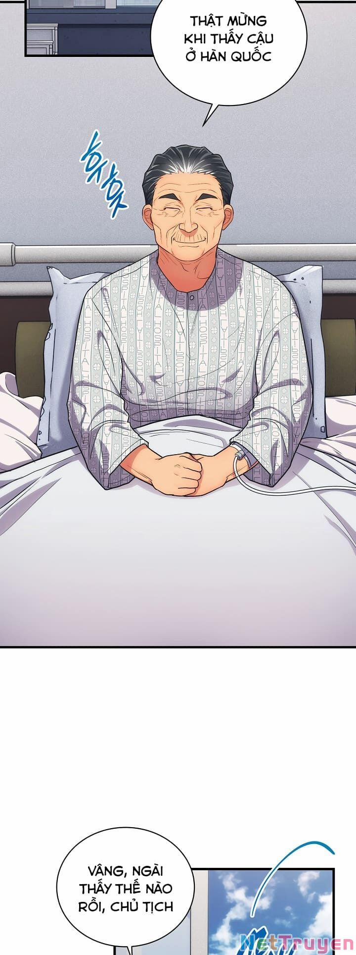 Bác Sĩ Trùng Sinh 124 trang 26