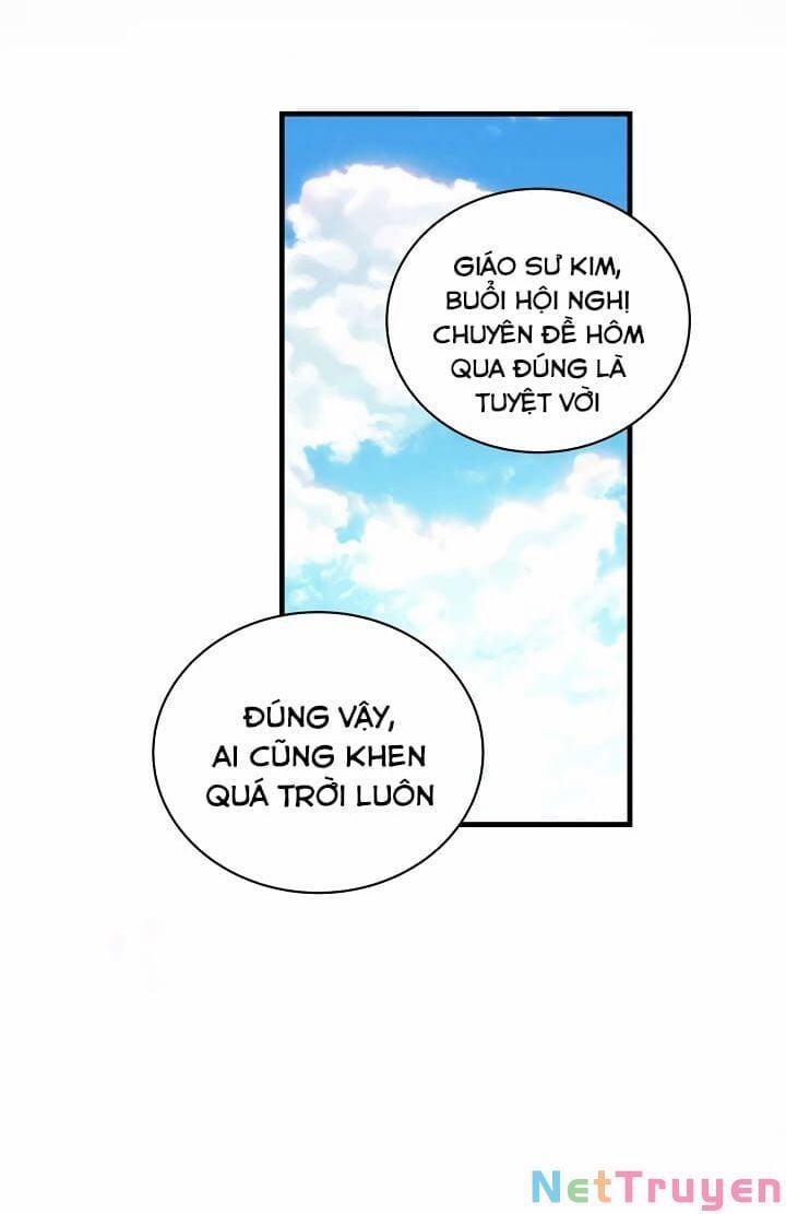 Bác Sĩ Trùng Sinh 124 trang 4