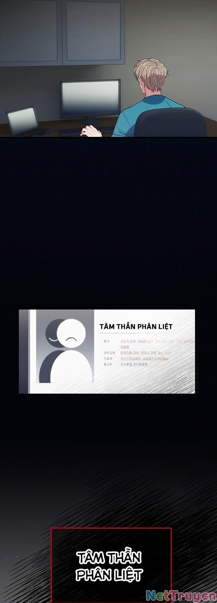 Bác Sĩ Trùng Sinh 124 trang 46