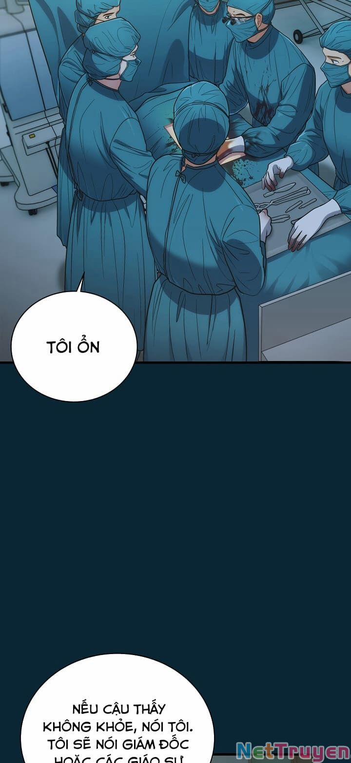 Bác Sĩ Trùng Sinh 124 trang 59