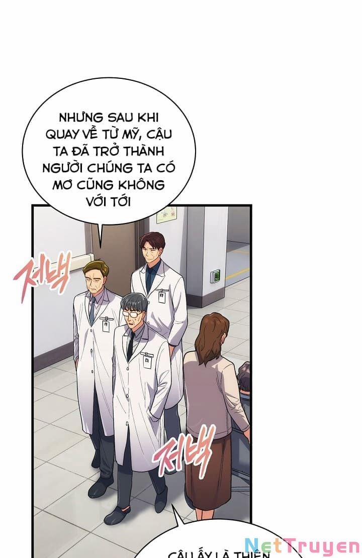 Bác Sĩ Trùng Sinh 124 trang 7