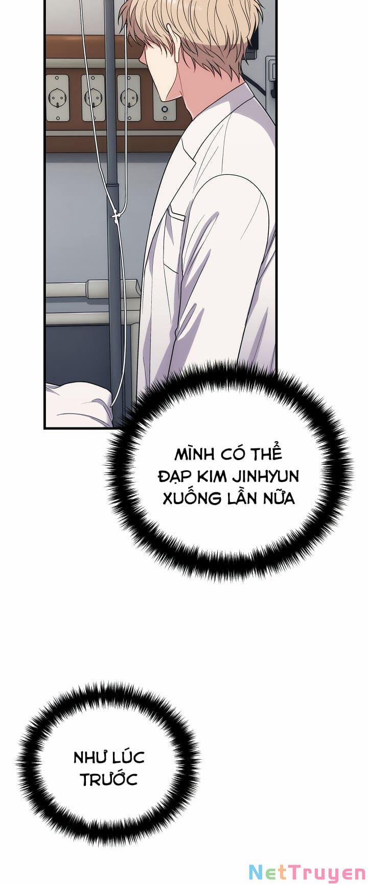 Bác Sĩ Trùng Sinh 124 trang 71