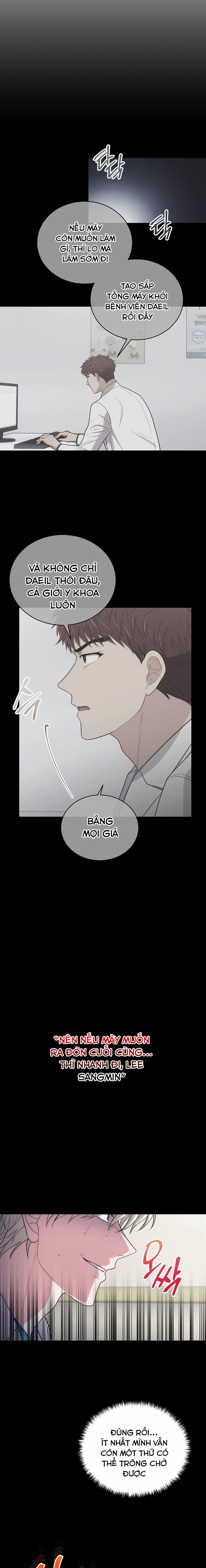 Bác Sĩ Trùng Sinh 125 trang 4