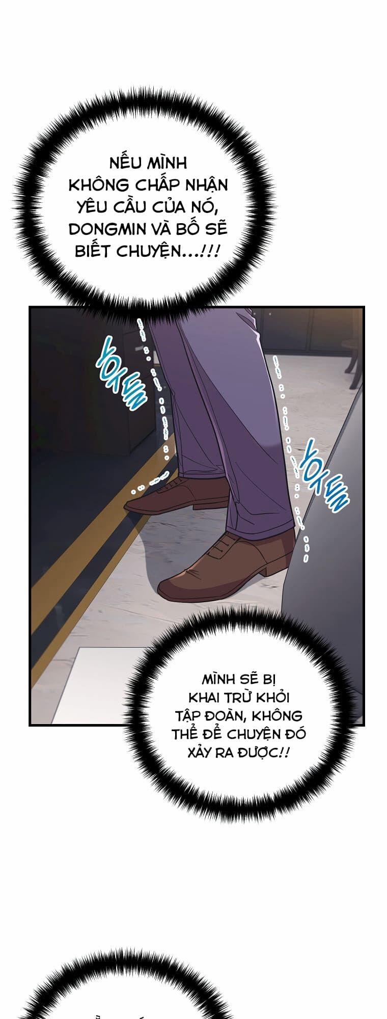 Bác Sĩ Trùng Sinh 127 trang 10