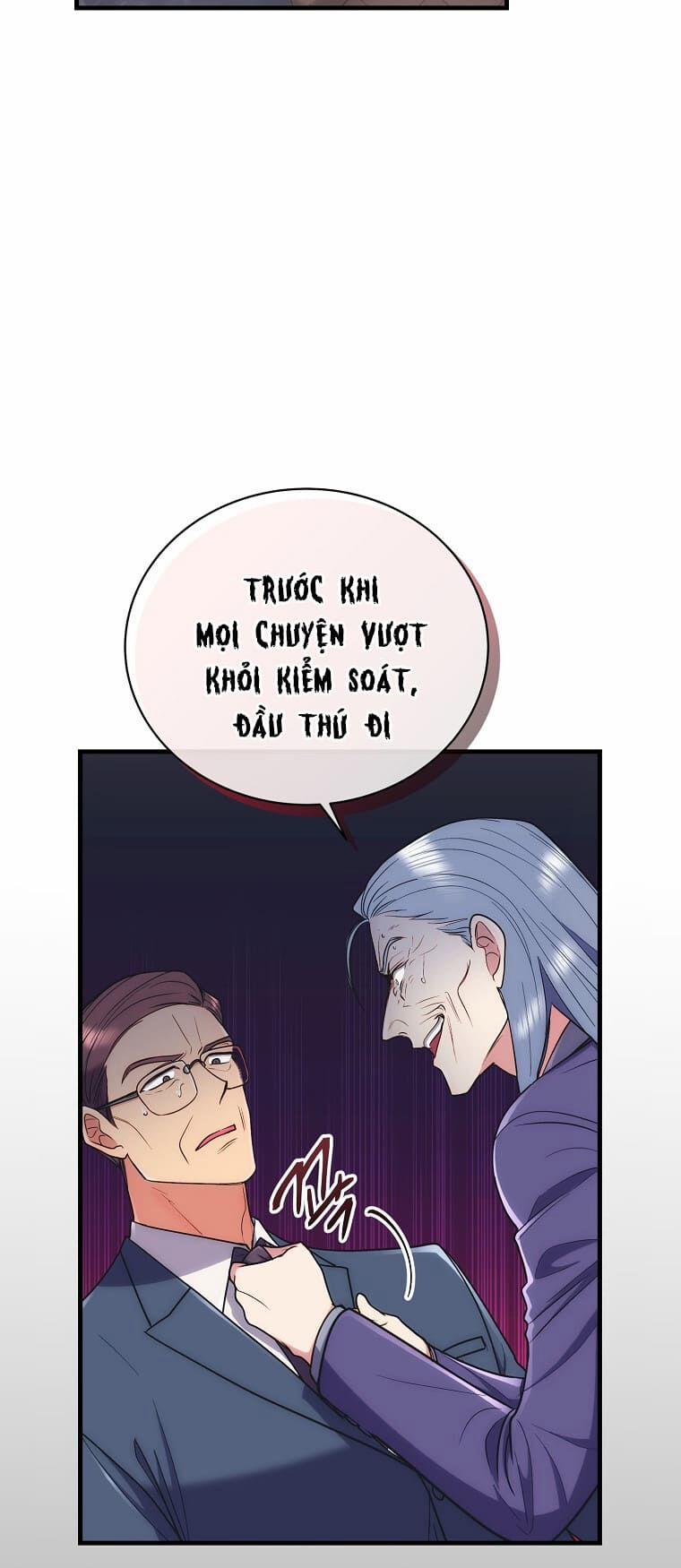 Bác Sĩ Trùng Sinh 127 trang 20
