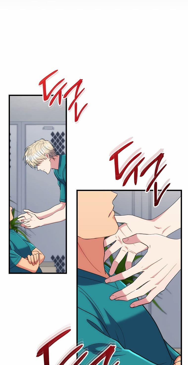 Bác Sĩ Trùng Sinh 127 trang 41