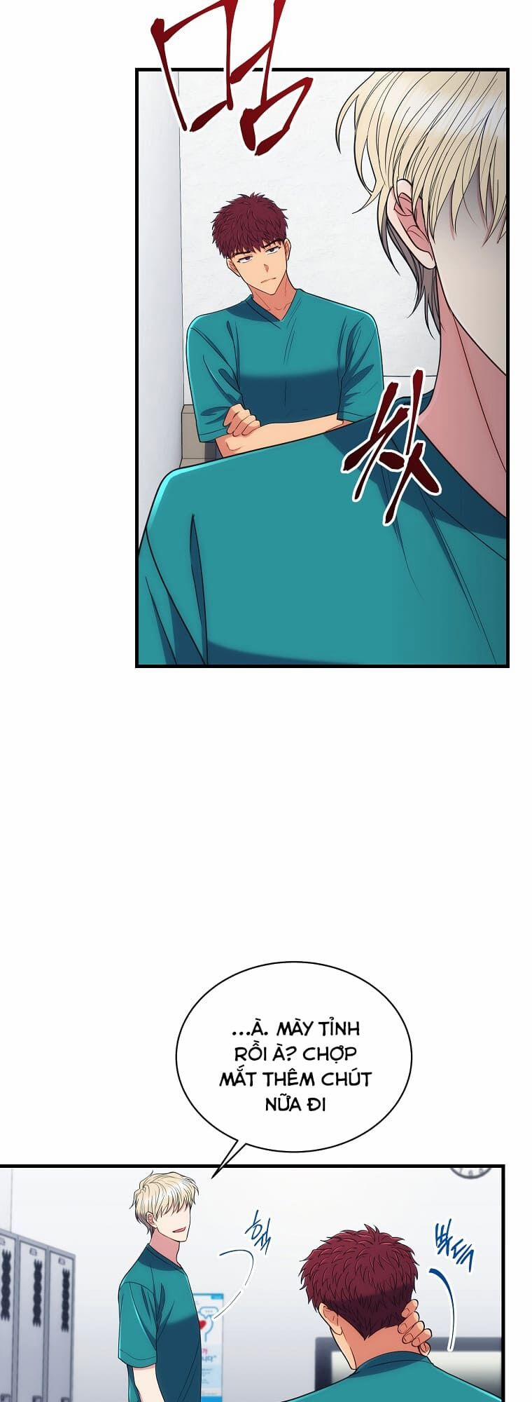 Bác Sĩ Trùng Sinh 127 trang 46