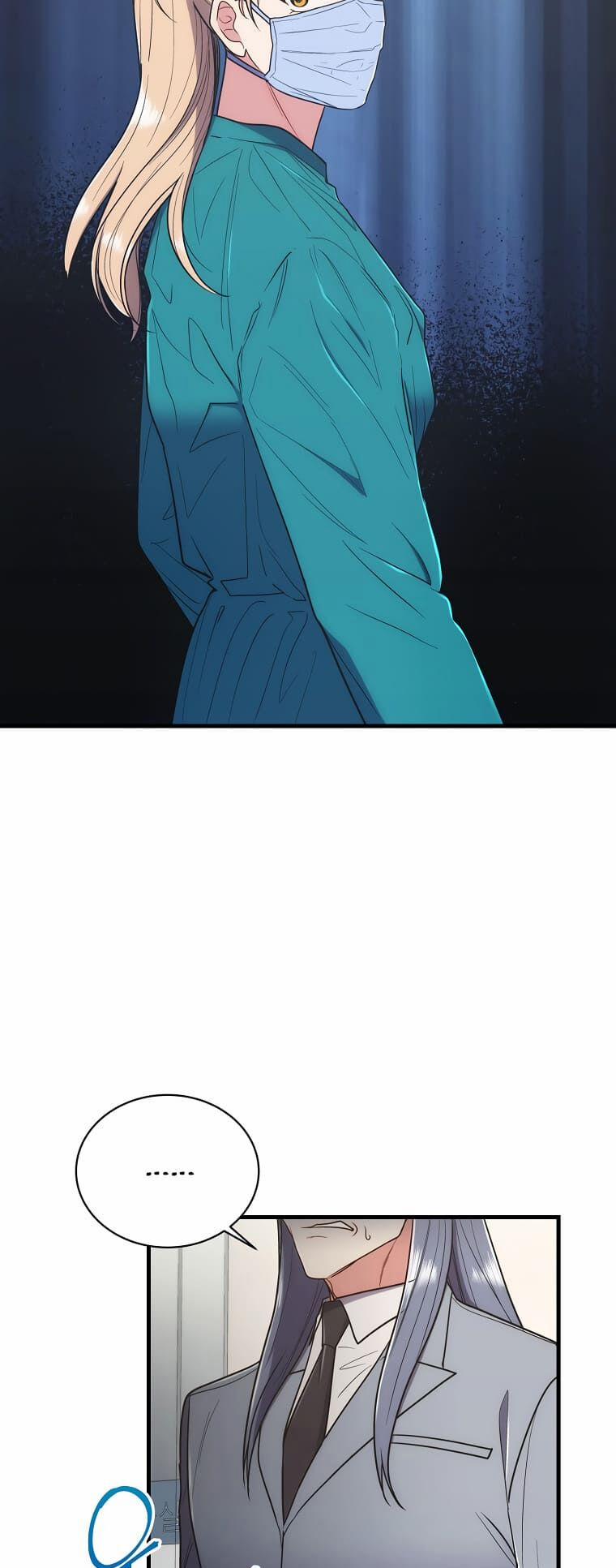 Bác Sĩ Trùng Sinh 128 trang 20