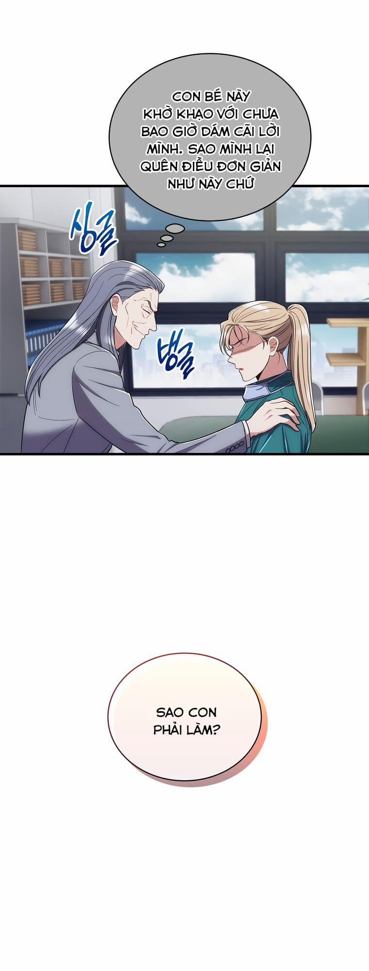 Bác Sĩ Trùng Sinh 128 trang 41