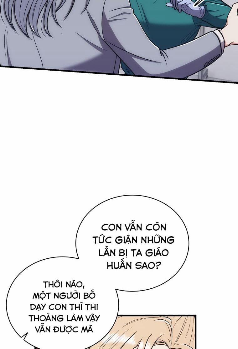 Bác Sĩ Trùng Sinh 128 trang 44